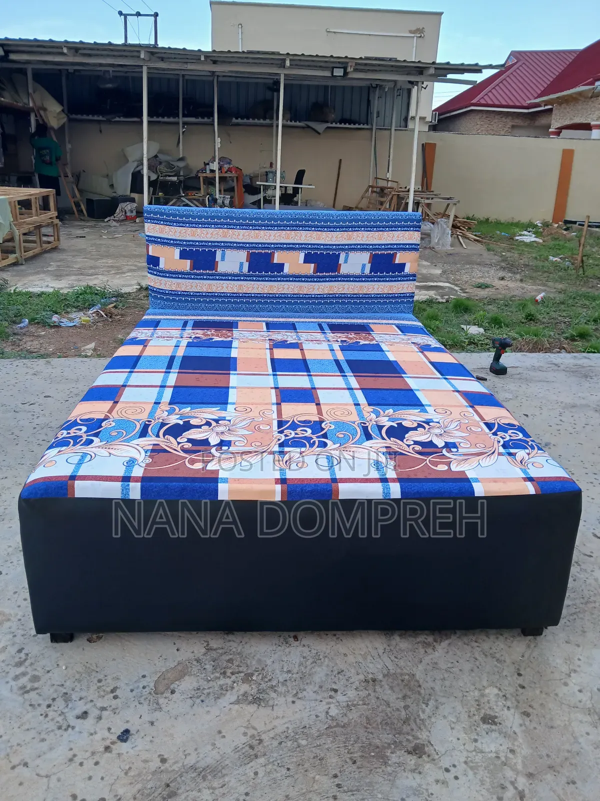 Double Bed5