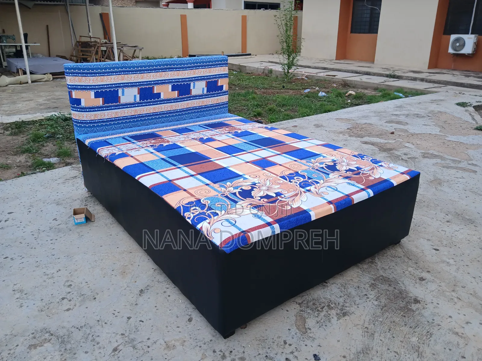 Double Bed5