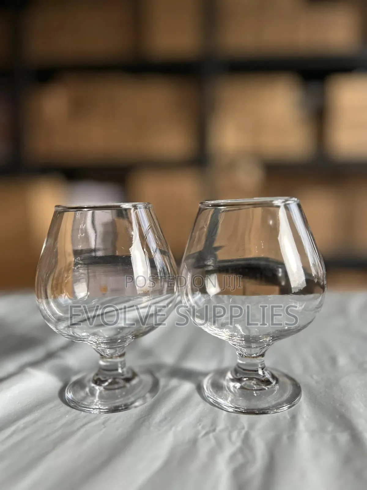 500ml Cognac Glass (6pcs)
