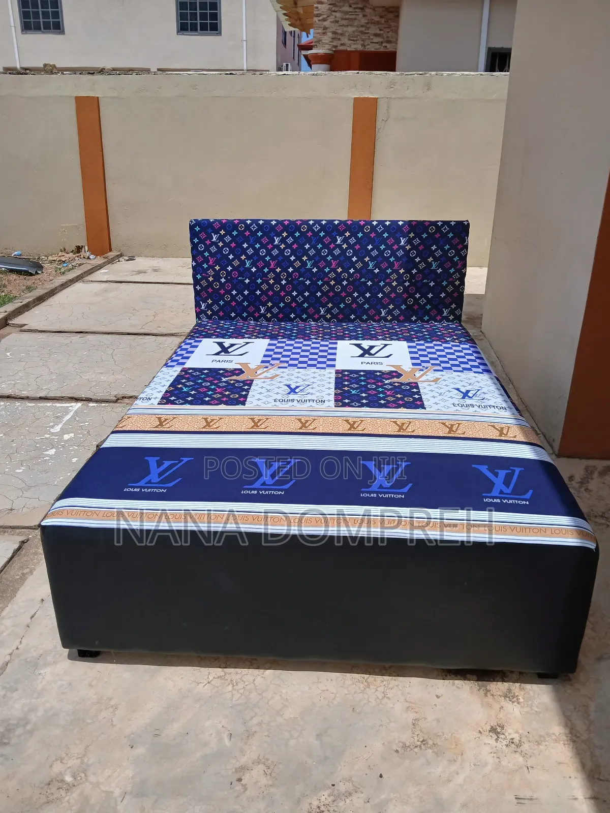 Double Bed6