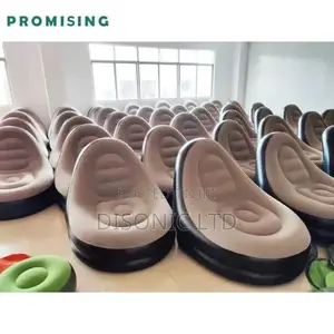 Air or Inflatable Chair