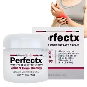 Photo - Perfectx Intensive Cream | Perfectx Cream