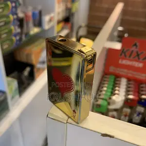 Gas Refill Lighter