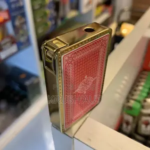 Gas Refill Lighter