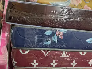 7inches Double Mattress for Sale