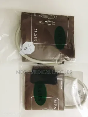 Nibp Cuff of Patient Monitor