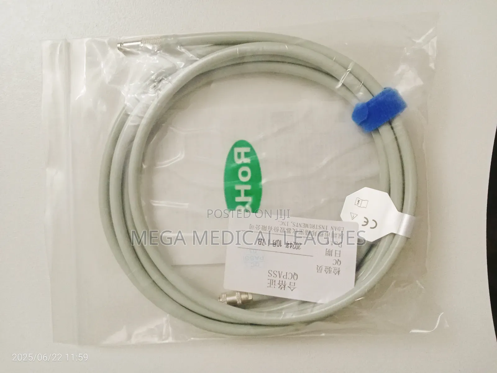 Nibp Cuff of Patient Monitor