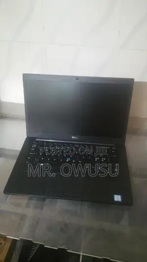 Laptop Dell Latitude 7490 8GB Intel Core i5 SSD 256GB