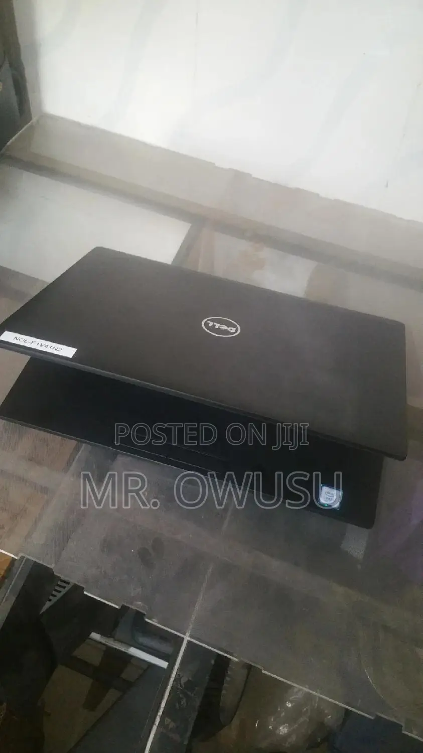 Laptop Dell Latitude 7490 8GB Intel Core i5 SSD 256GB