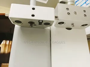 Anesthesia Vaporizer