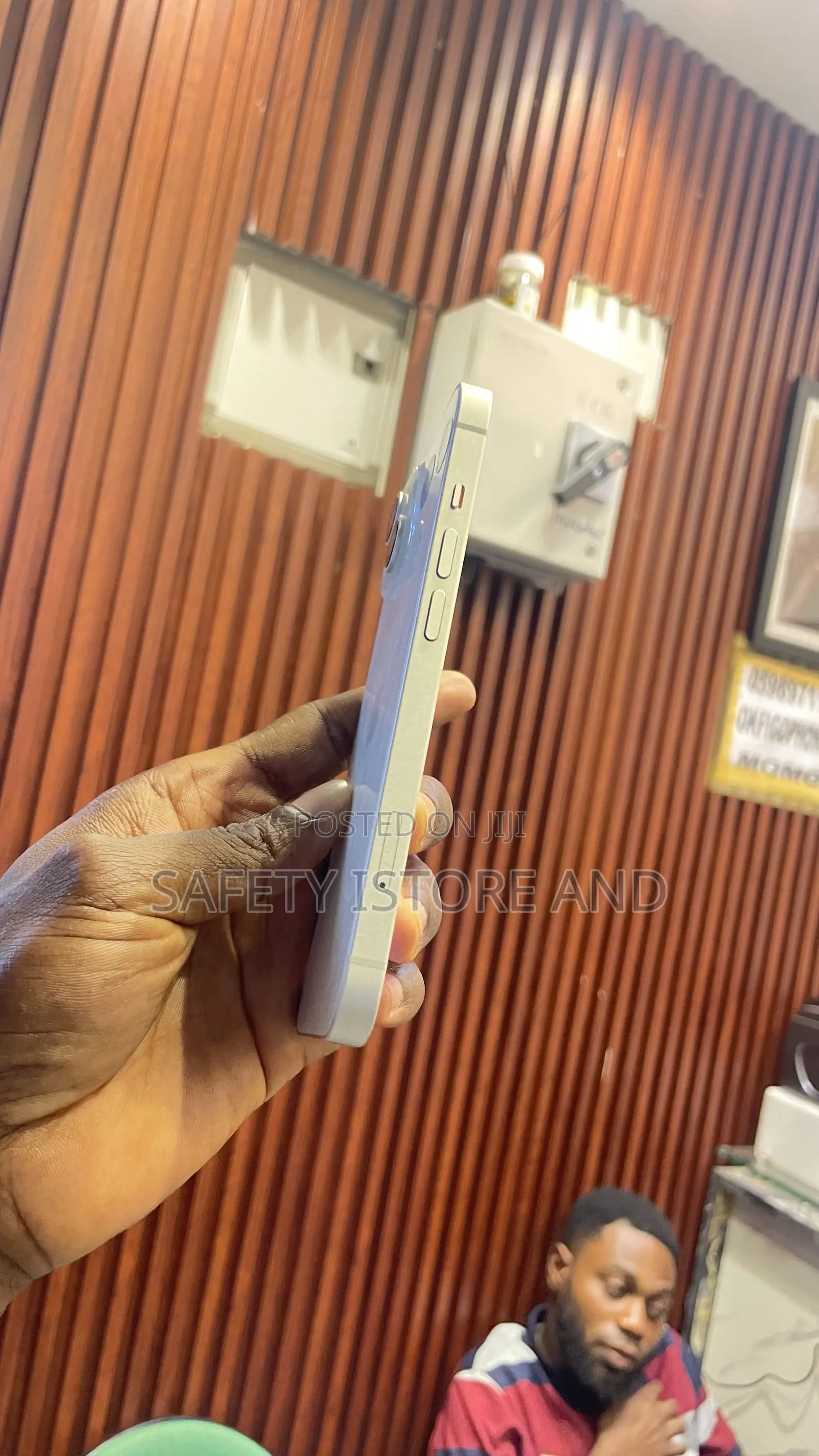 New Apple iPhone 14 128 GB White