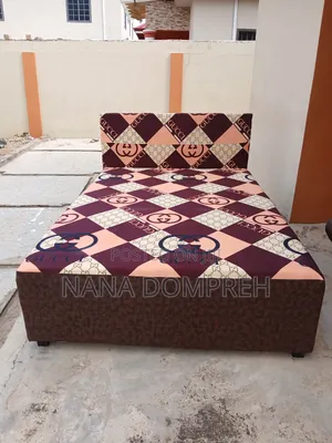 Inbuilt Double Bed8