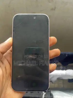 Apple iPhone 15 128 GB Pink