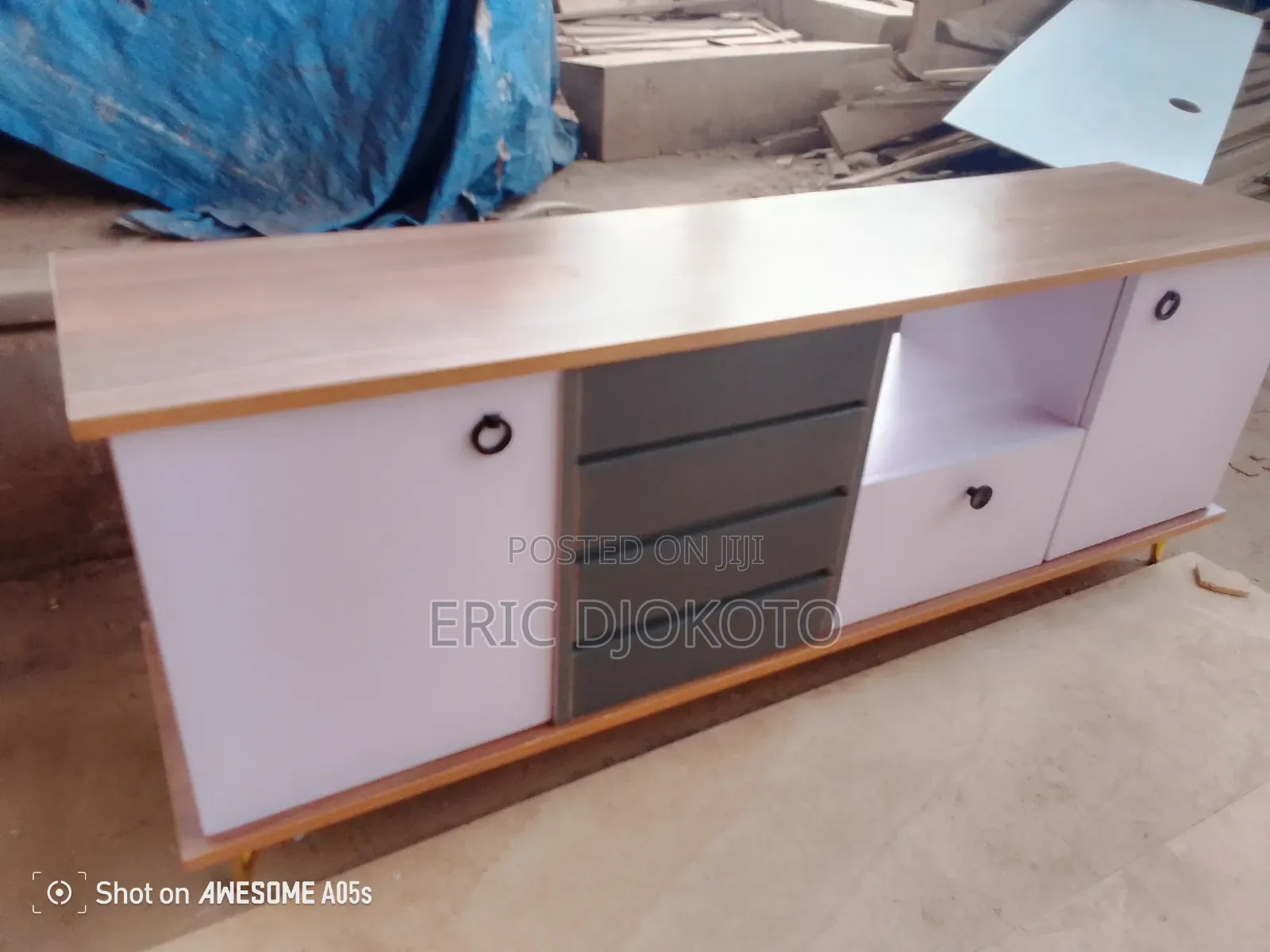 Tv Stand 65 Inches