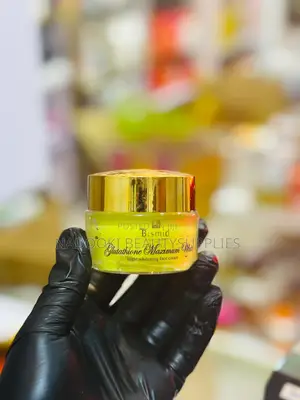 Photo - Bismid Kojic + Glutathione Extra Lightening Night Face