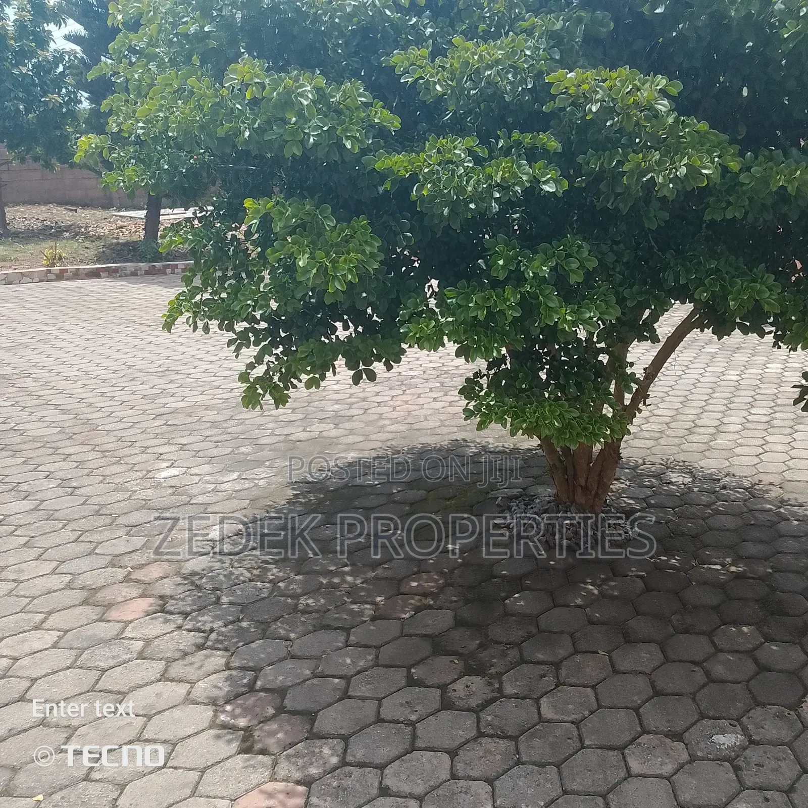 2bdrm Apartment in Kwabenya, Ashomang Estate for rent
