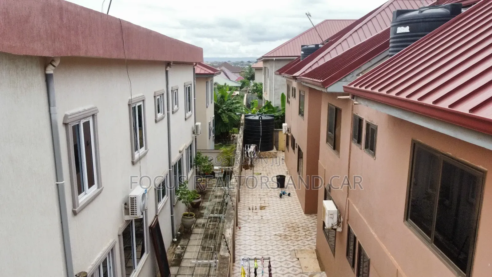 4bdrm House in Tema Metropolitan for sale