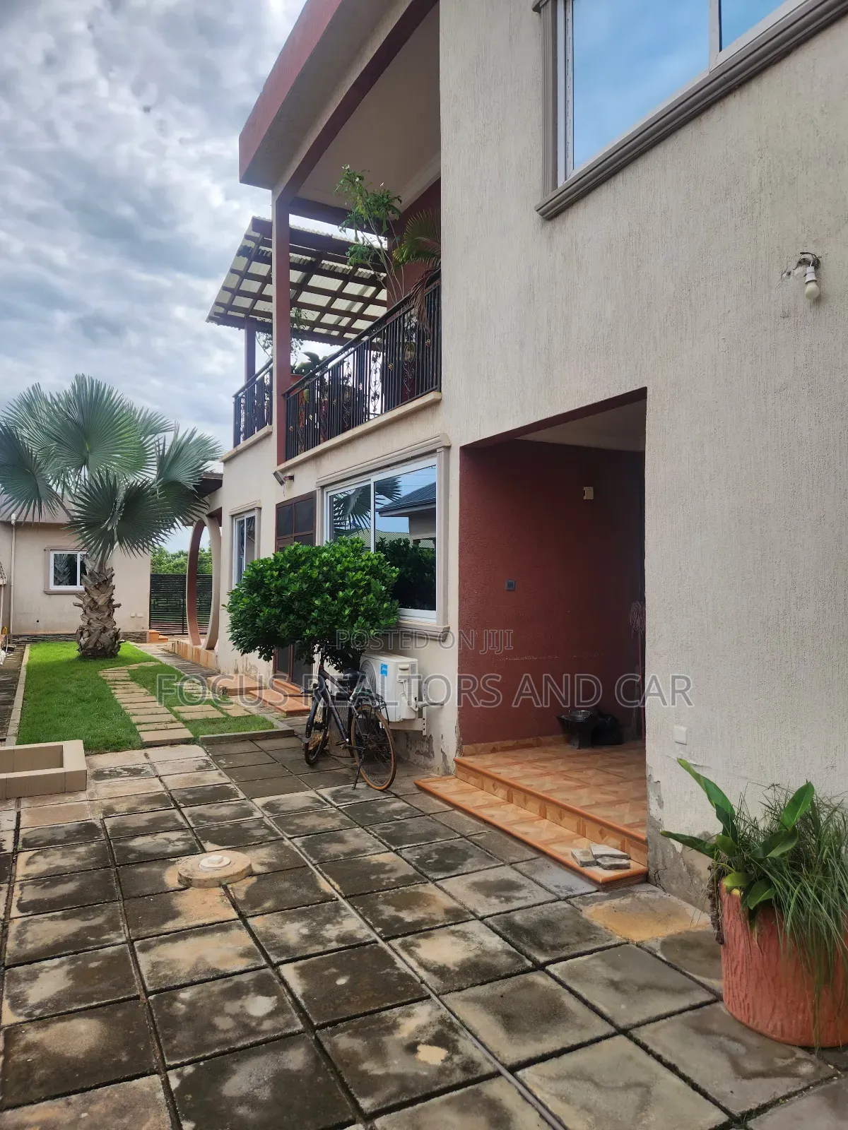 4bdrm House in Tema Metropolitan for sale