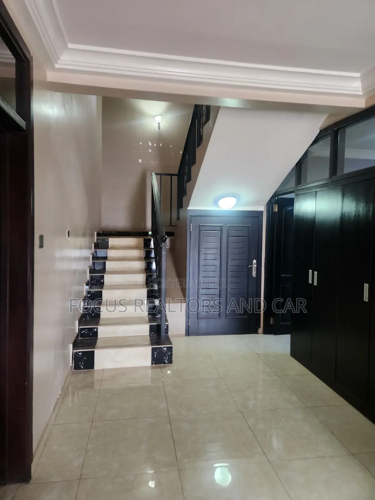 4bdrm House in Tema Metropolitan for sale