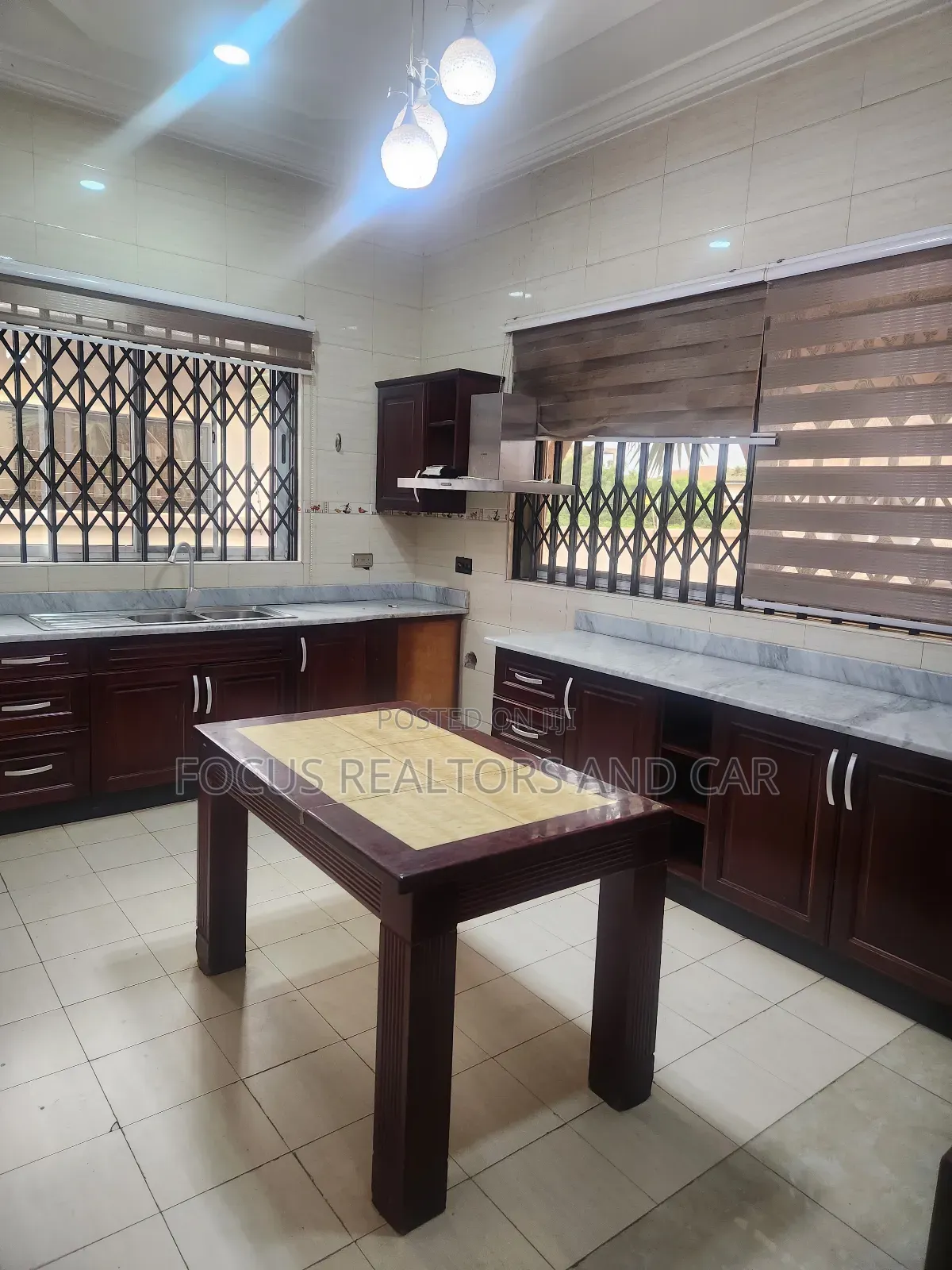 4bdrm House in Tema Metropolitan for sale