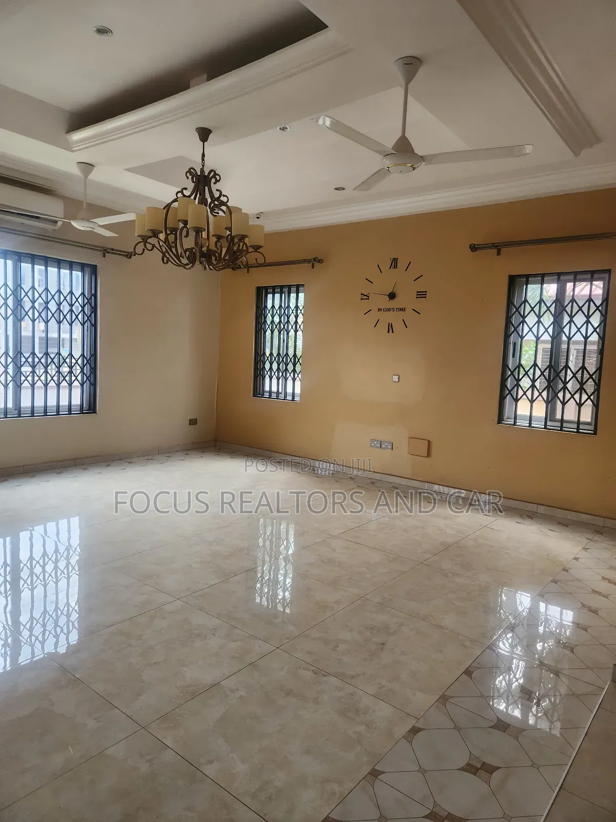 4bdrm House in Tema Metropolitan for sale
