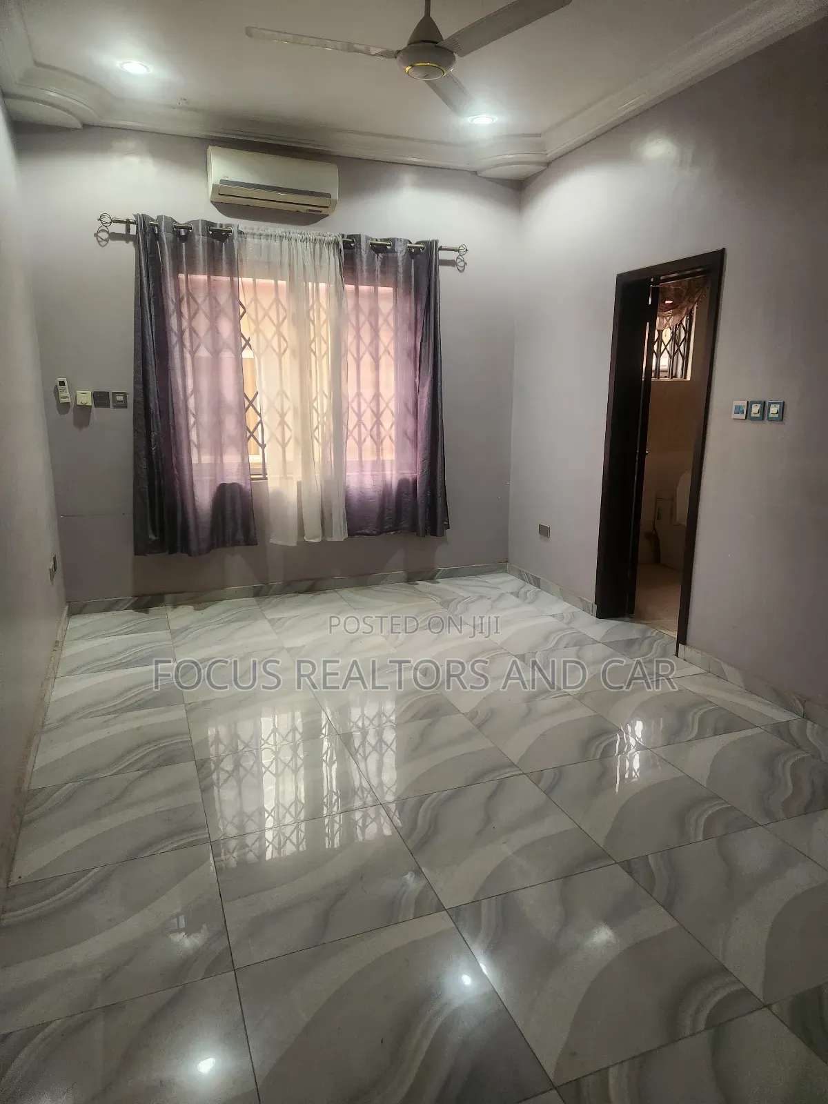 4bdrm House in Tema Metropolitan for sale