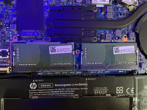 Computer Repair Services