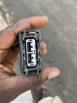Honda Civic 2017 Steering Rack Socket.