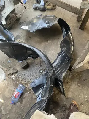 Honda Civic 2016 Fender Linner