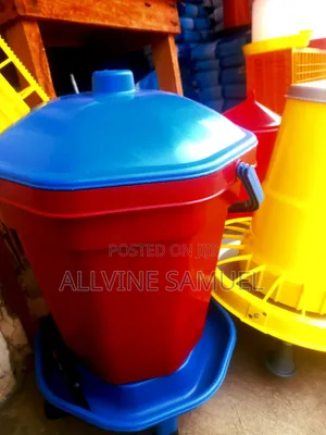 Poultry Items