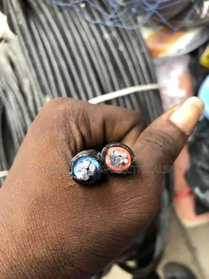 Service Cable
