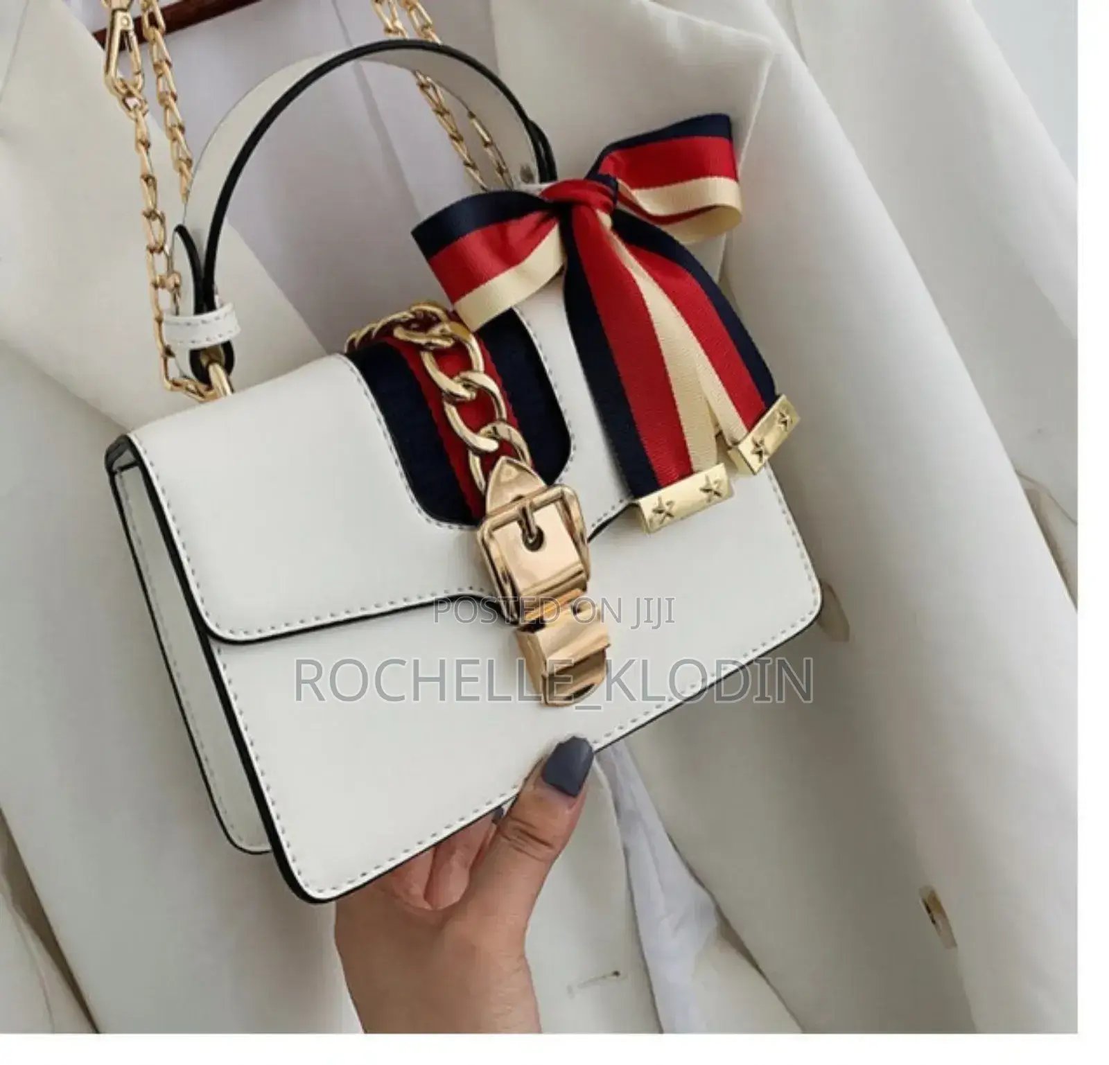 Ladies Bags