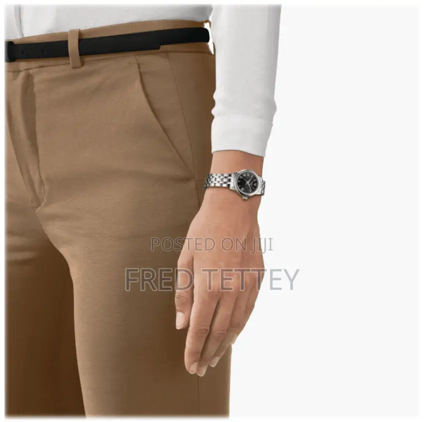 Tissot Classic Dream Lady Swiss Made Watch