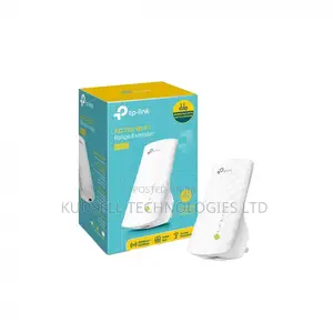 Tp-Link Ac750 Wifi Range Extender Re200