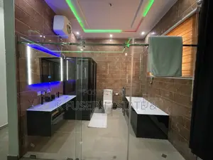 Furnished 5bdrm Mansion in K Fuseini Estate, Kumasi Metropolitan