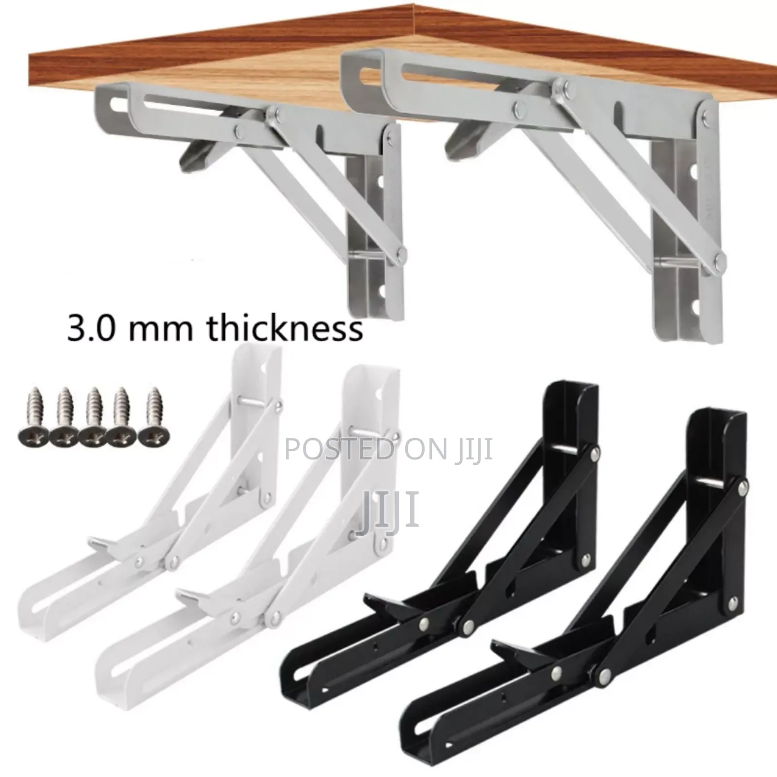 Shelving Bracket
