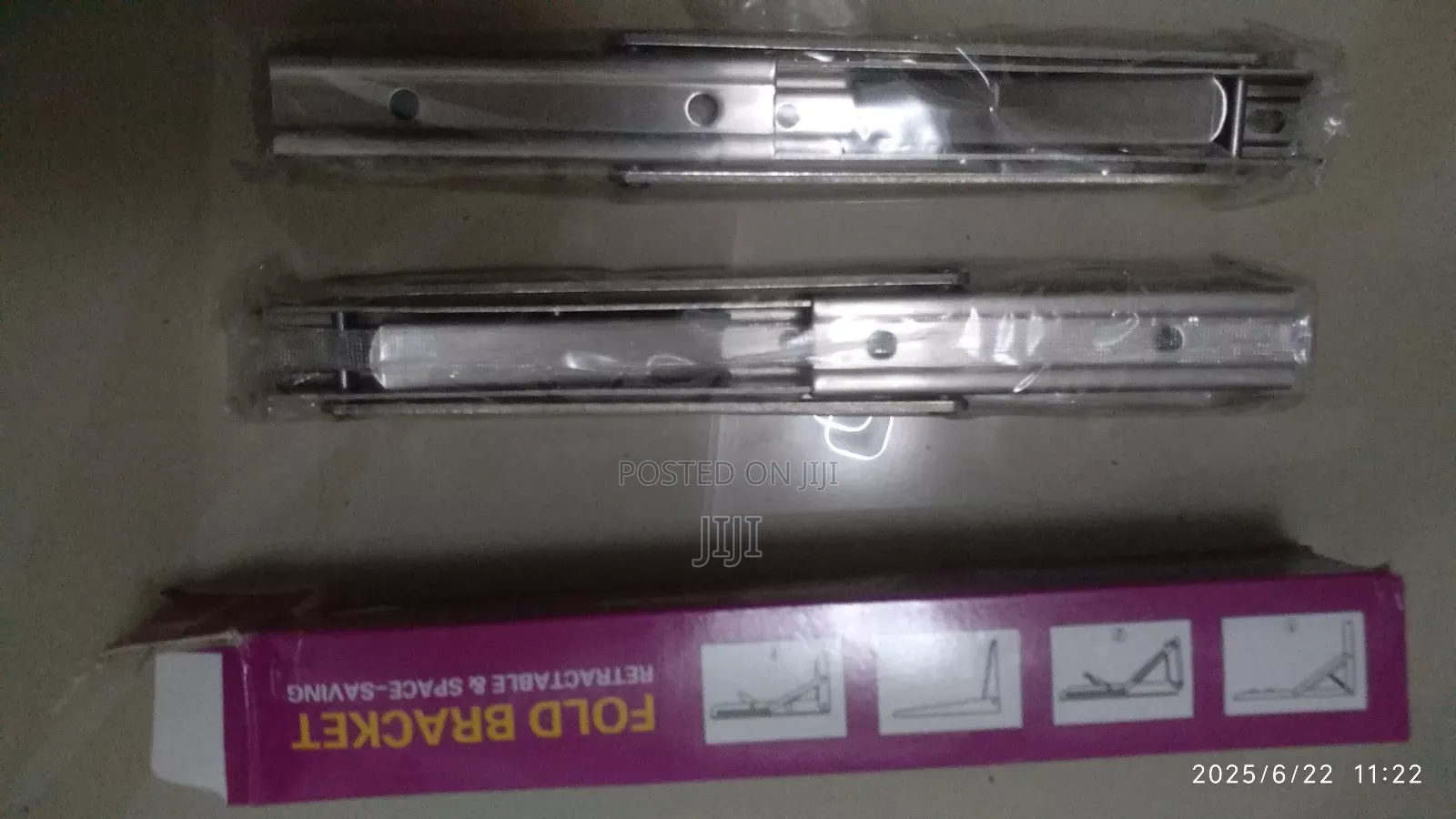 Shelving Bracket