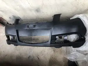 Chevrolet Aveo Front Bumper 2009 2010 2011