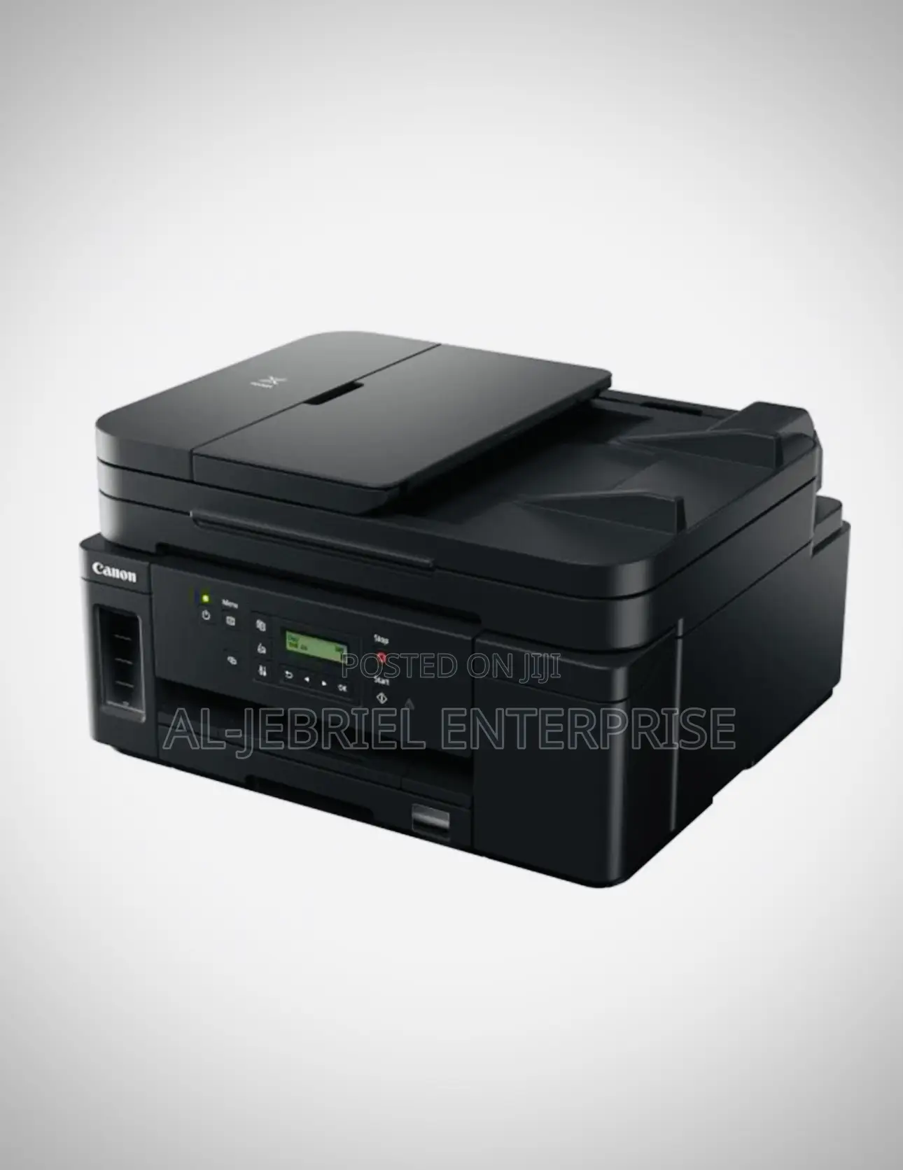Canon Gm 4040 Wi-Fi All in One Printer