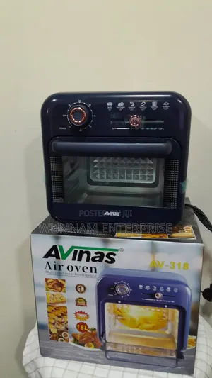 Avinas Airfryer/Air Oven