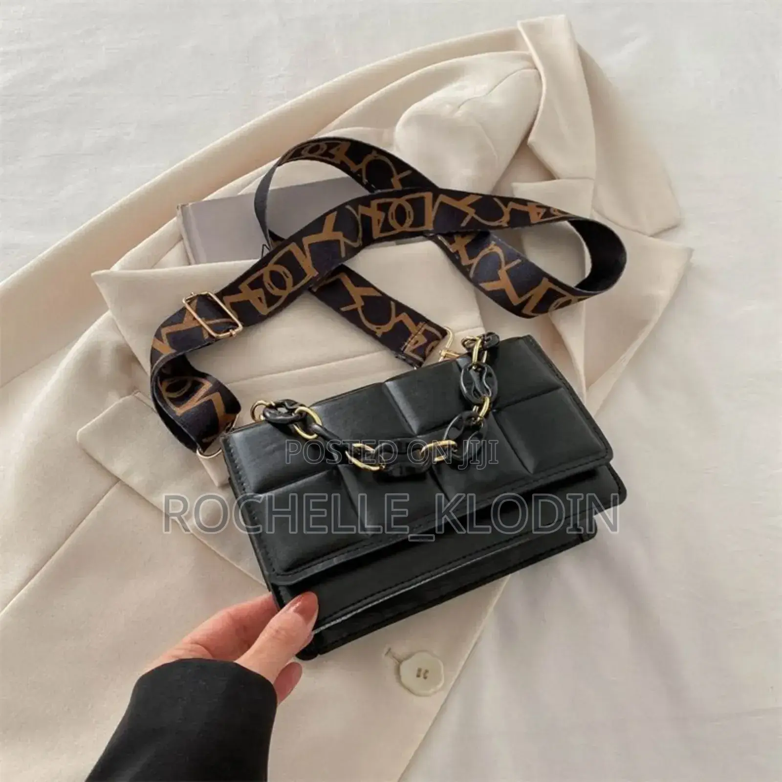 Ladies Bags