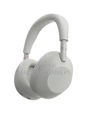 Sony Wh-1000xm6 Noise-Canceling Wireless Over-Ear Headphones