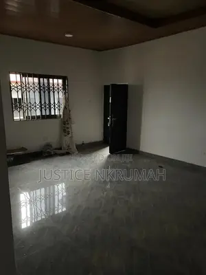 Furnished 2bdrm Apartment in Justice Estate, Old Barrier for rent