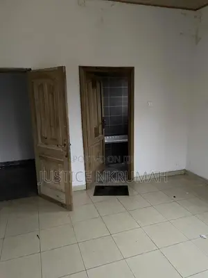 Furnished 2bdrm Apartment in Justice Estate, Old Barrier for rent