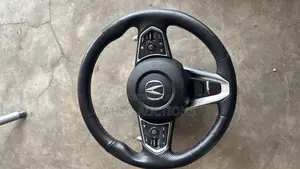 Photo - Rdx Steering Wheel Airbag 2019,2020,2021,2022,2023