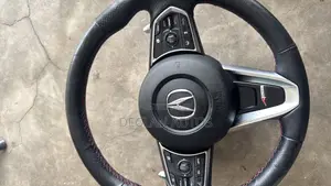 Rdx Steering Wheel Airbag 2019,2020,2021,2022,2023