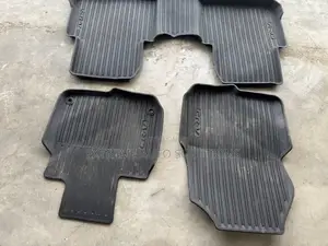 2017-2022 Honda Crv Floor Mats
