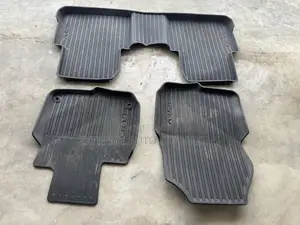 2017-2022 Honda Crv Floor Mats