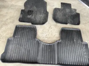 2017-2022 Honda Crv Floor Mats