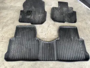 2017-2022 Honda Crv Floor Mats